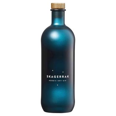 Skagerrak Nordic Dry Gin 0,7l 44,9%