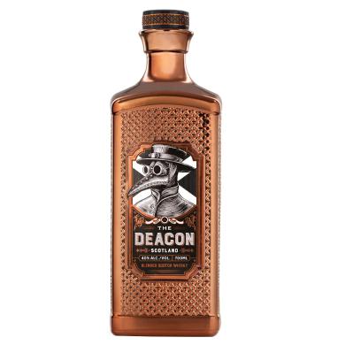 Deacon Blended Scotch Whisky 0,7l 40%