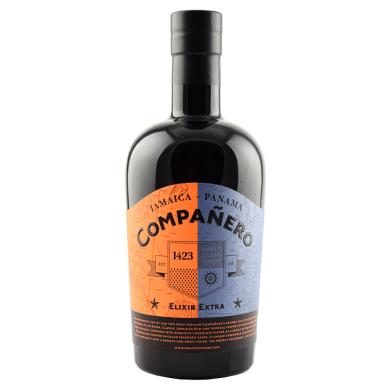 Compañero Jamaica-Panama Elixir Extra 0,7l 47%