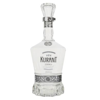 Kurant Vodka Crystal 40% 1l
