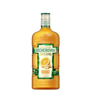 Becherovka Orange 0,5l 20%