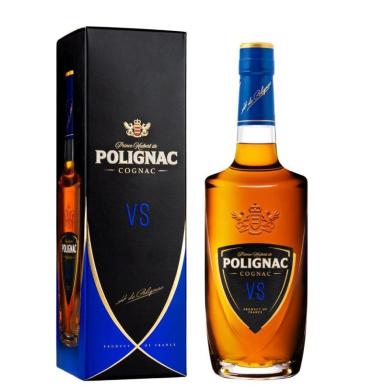 Prince Hubert de Polignac VS 0,7l 40% + kartón