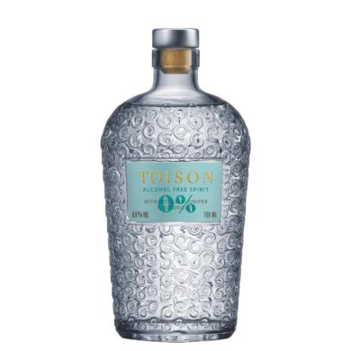 Toison Alcohol Free Gin 0,0%