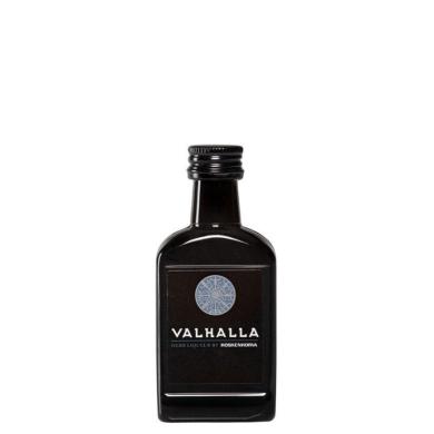 Valhalla Herbal Liqueur MINI 0,04l 35%