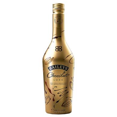 Bailey's Chocolat Luxe Limited Edition 0,5l 15,7%