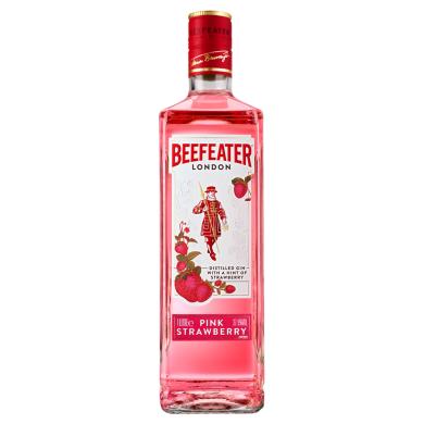 Beefeater Pink 1,0l 37,5%