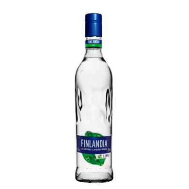 Finlandia Lime 0,7l 37,5%