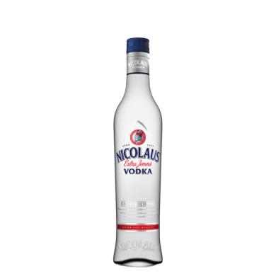 Nicolaus Extra Jemná Vodka 0,5l 38%