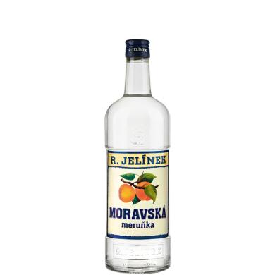 Jelínek Moravská Marhuľa 1,0l 40%