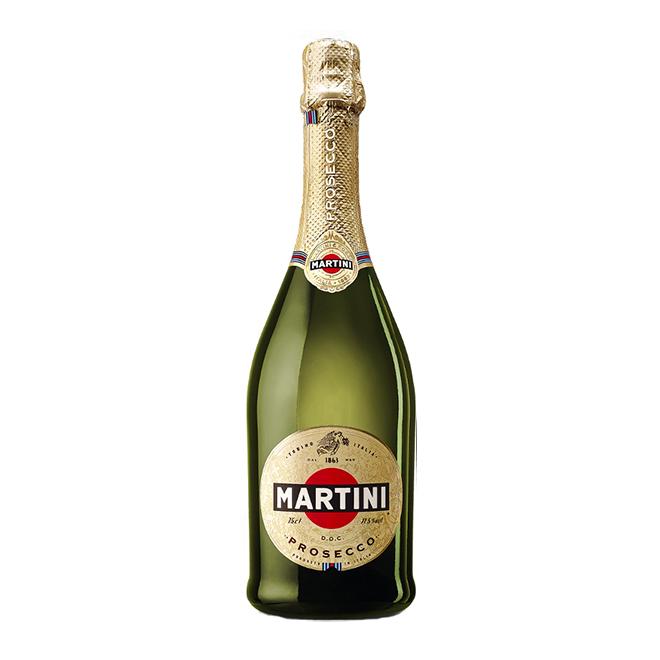 Martini Prosseco D.O.C. Extra Dry 0,75l 11,5%