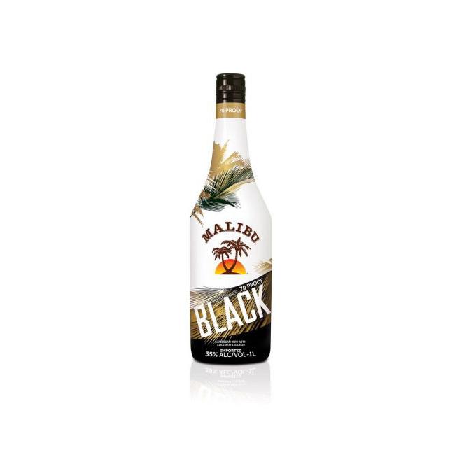 Malibu Black 1,0l 35%