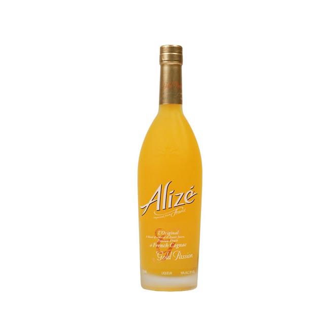 Alizé Gold Passion 0,7l 16%