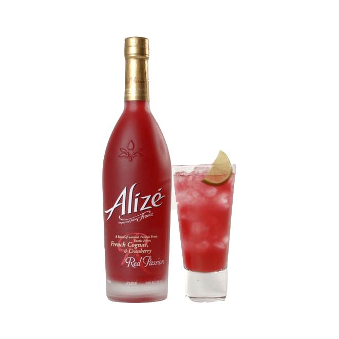 Alizé Red Passion 0,7l 16%