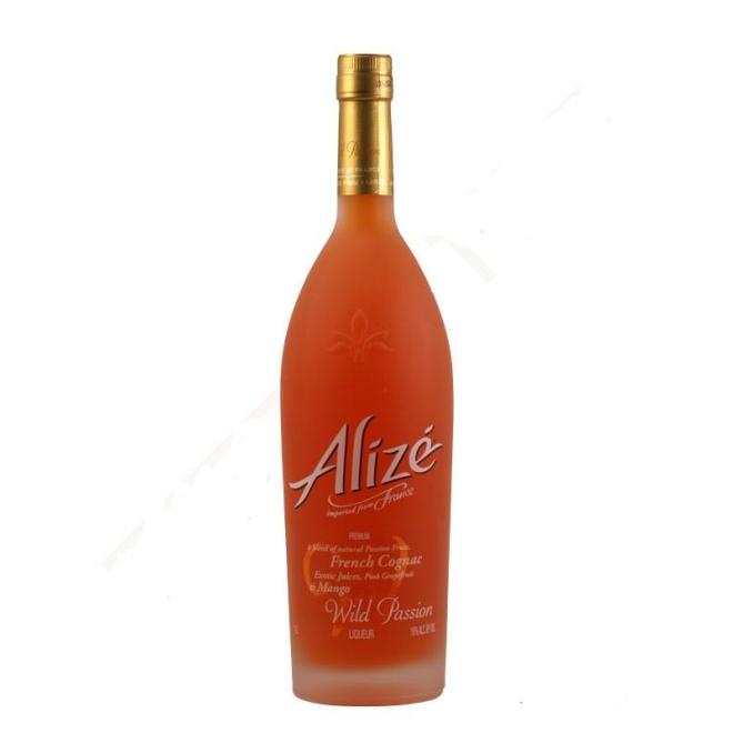 Alizé Wild Passion 0,7l 16%