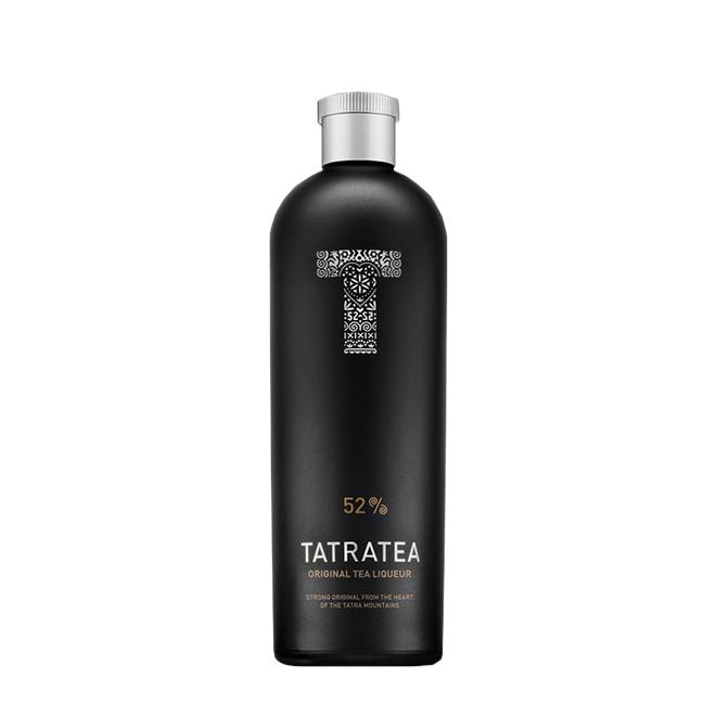 Tatratea Original 52% 0,7l