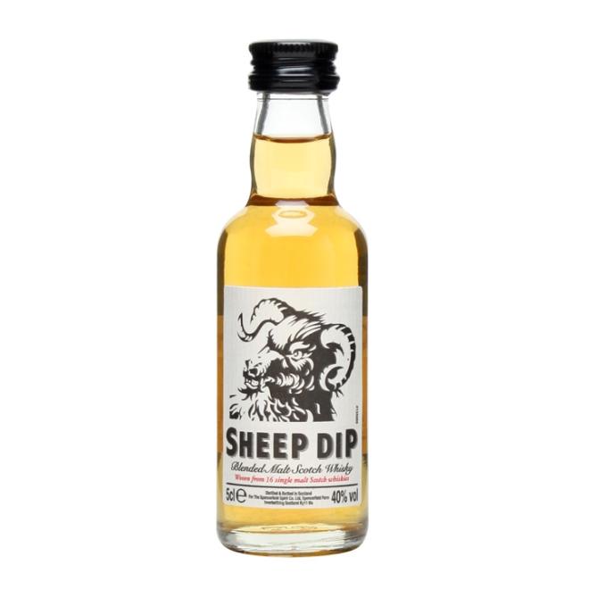 Sheep Dip 0,05l 40%