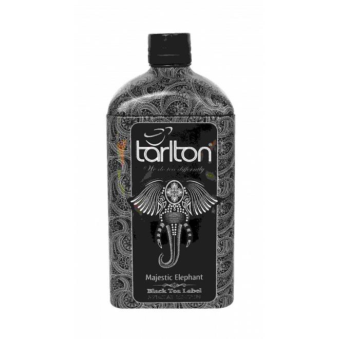 Tarlton Majestic Elephant Black Tea 150g plech