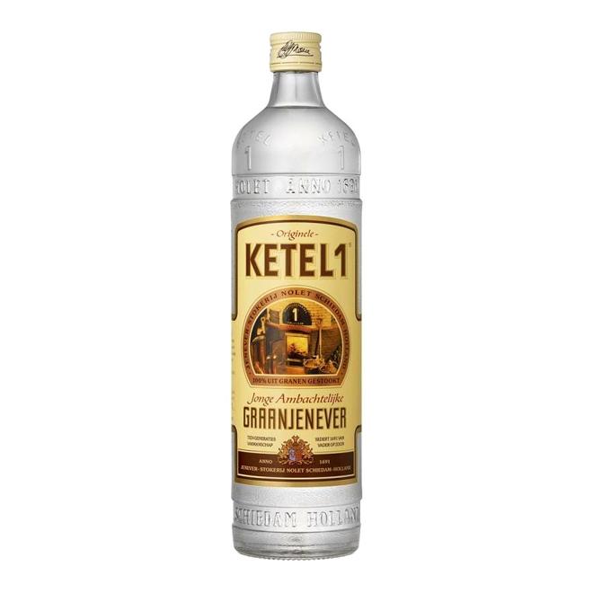 Ketel One 1,0l 35%