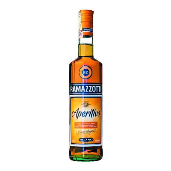 Amaro Ramazotti Aperitivo 0,7l 15%