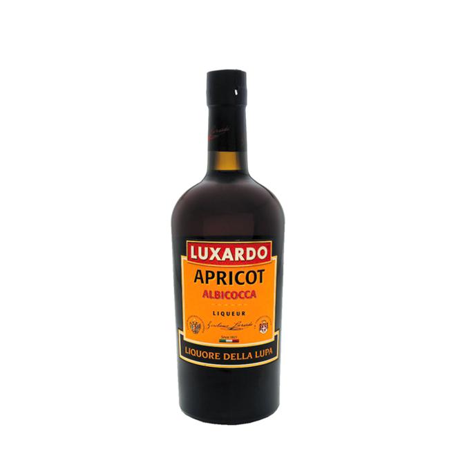 Luxardo Apricot 0,7l 30%