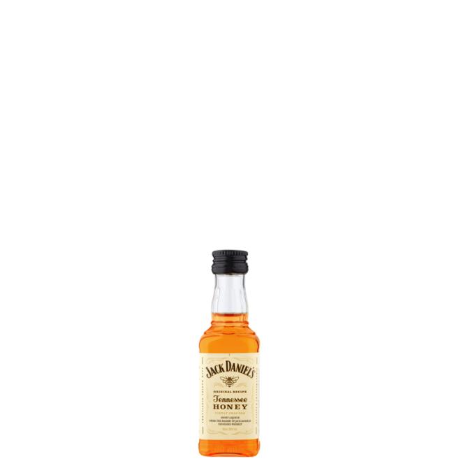 Jack Daniel's Honey MINI 0,05l 35%