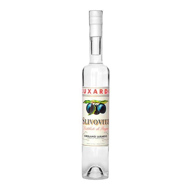 Luxardo Sliwowitz (Slivovica) 0,5l 40%