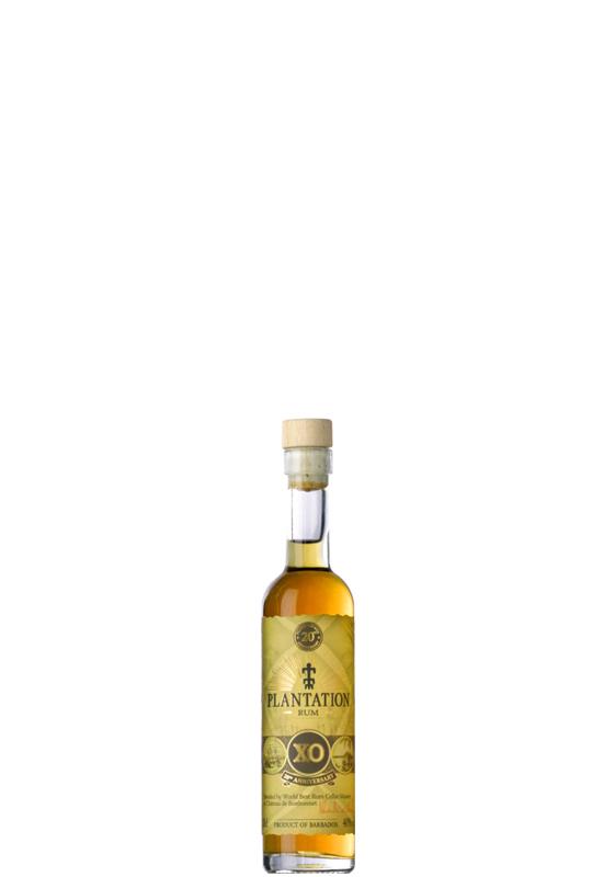 Plantation Rum XO 20Th Anniversary 750ml