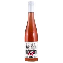 Durgala & Budinský PROSTEKO-kot Rosé 0,75l 11,5%