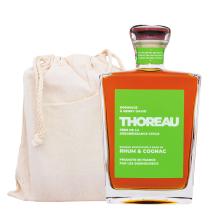 Thoreau Rhum & Cognac 0,7l 40% + vrecko