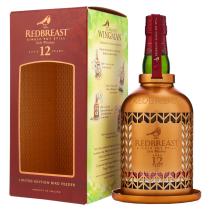 Redbreast 12 Y.O. Limited Edition Bird Feeder 0,7l 40% + kartón