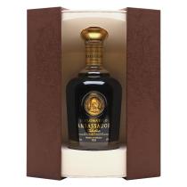 Diplomatico Ambassador Selection Cask Strenght 0,7l 47% + kazeta