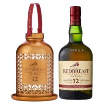 Redbreast 12 Y.O. Limited Edition Bird Feeder 0,7l 40% + kartón