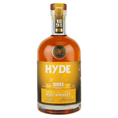 Hyde No.12 Single Pot Still 0,7l 46%