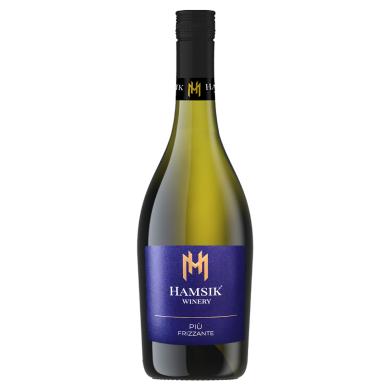 Hamsik Prosecco Più Frizzante 0,75l 10,5%