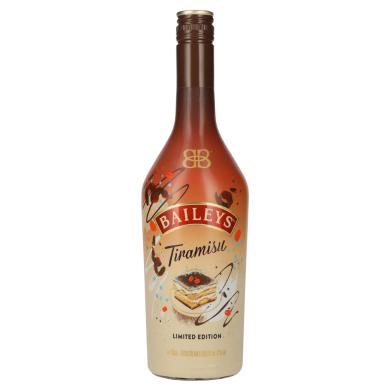 Bailey's Tiramisu Limited Edition 0,7l 17%