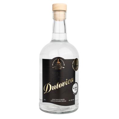 Grič Dulovica 0,5l 50%