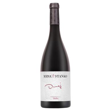 Mrva & Stanko Dunaj 0,75l (2020)