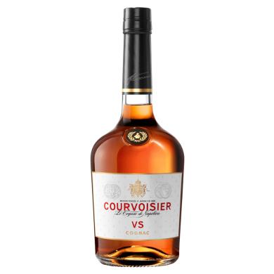 Courvoisier V.S. 0,7l 40%