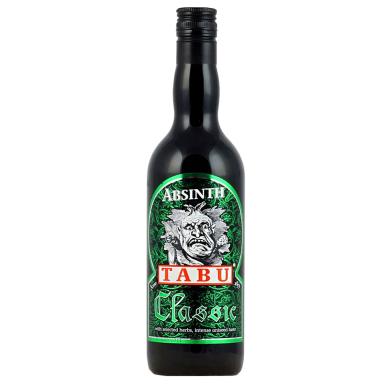 Tabu Classic Absinth 0,7l 55%