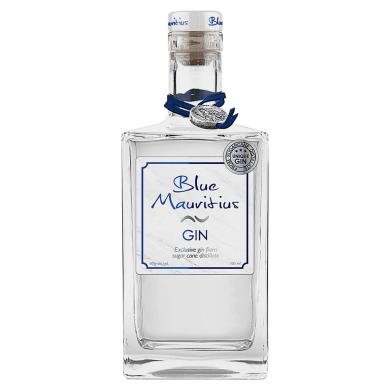 Blue Mauritius Gin 0,7l 40%