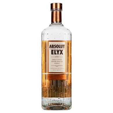 Absolut Elyx 1,75l 42,3%