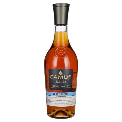 Camus V.S. Intensely Aromatic 0,7l 40%