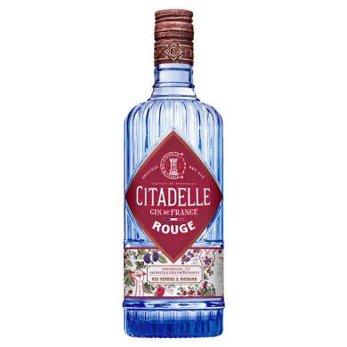 Citadelle Rouge 0,7l 41,7%