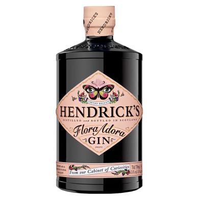 Hendrick's Flora Adora 0,7l 43,4%