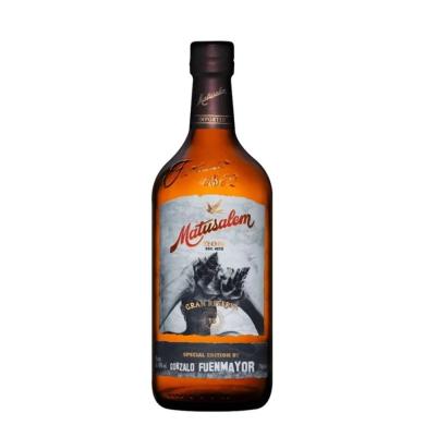 Matusalem Gran Reserva 15 Años 0,7l 40%