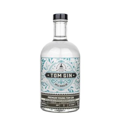 Grič Tom Gin 0,5l 45%