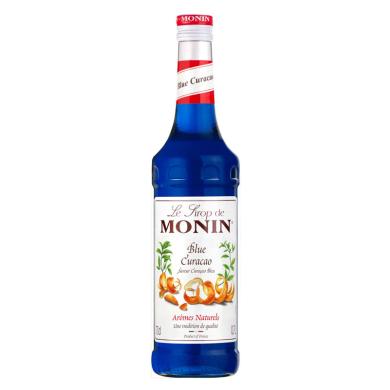 Monin Curacao Blue 0,7L