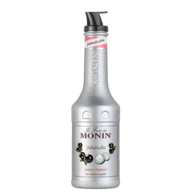 Monin pyré Jabuticaba 1L