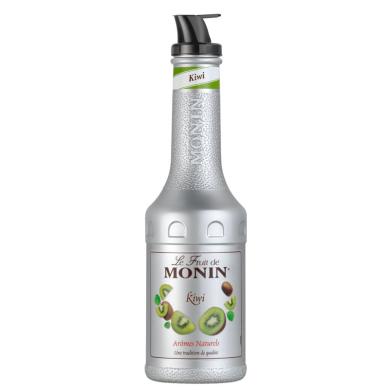 Monin pyré Kiwi 1L