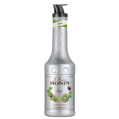 Monin pyré Kiwi 1L